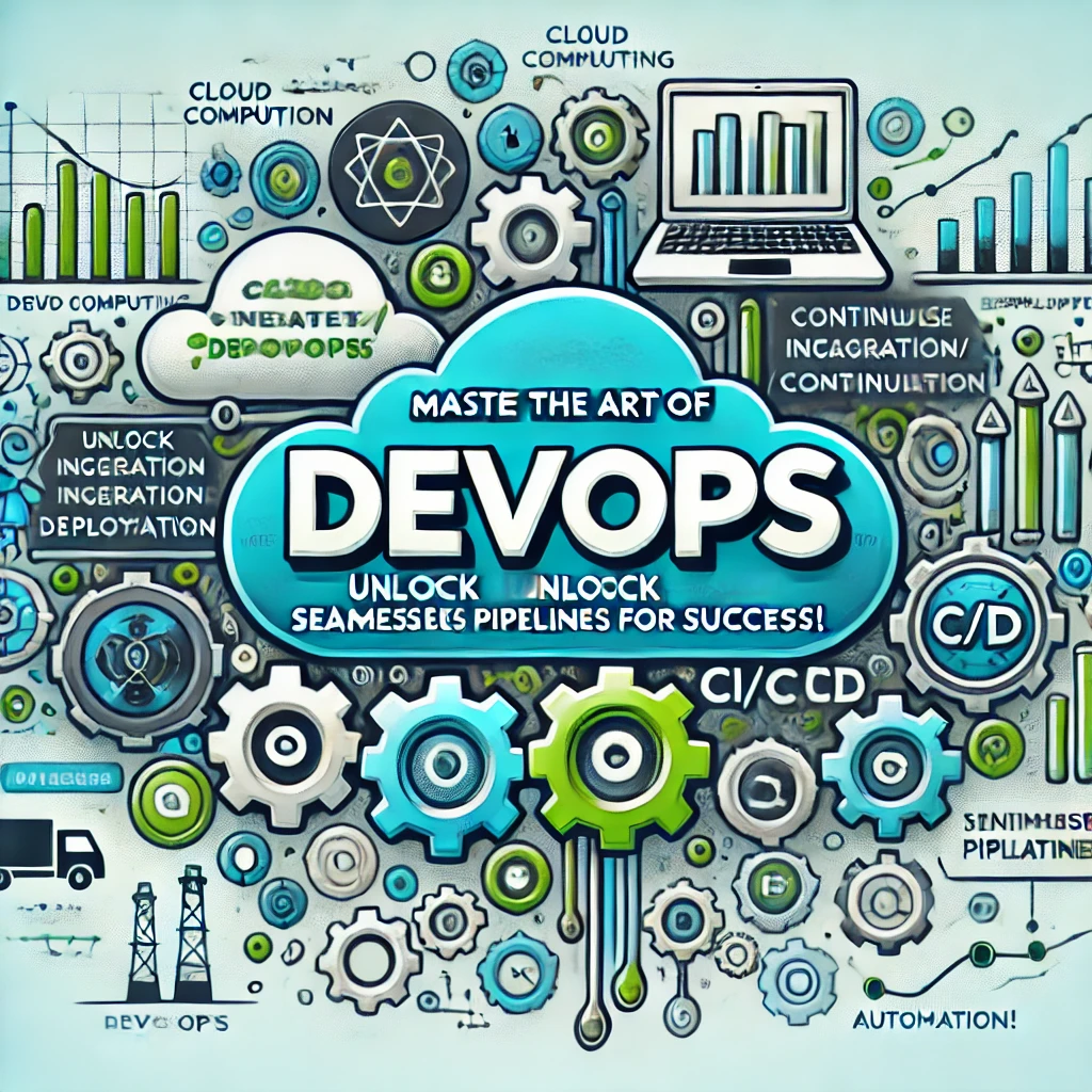 Master the Art of DevOps: Unlock Seamless Release Pipelines for Success!