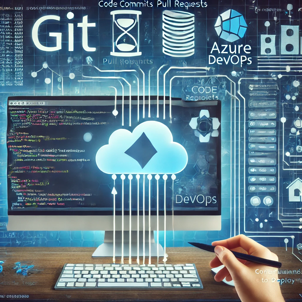 Master Azure Git: The Ultimate Guide to Integration with Azure DevOps