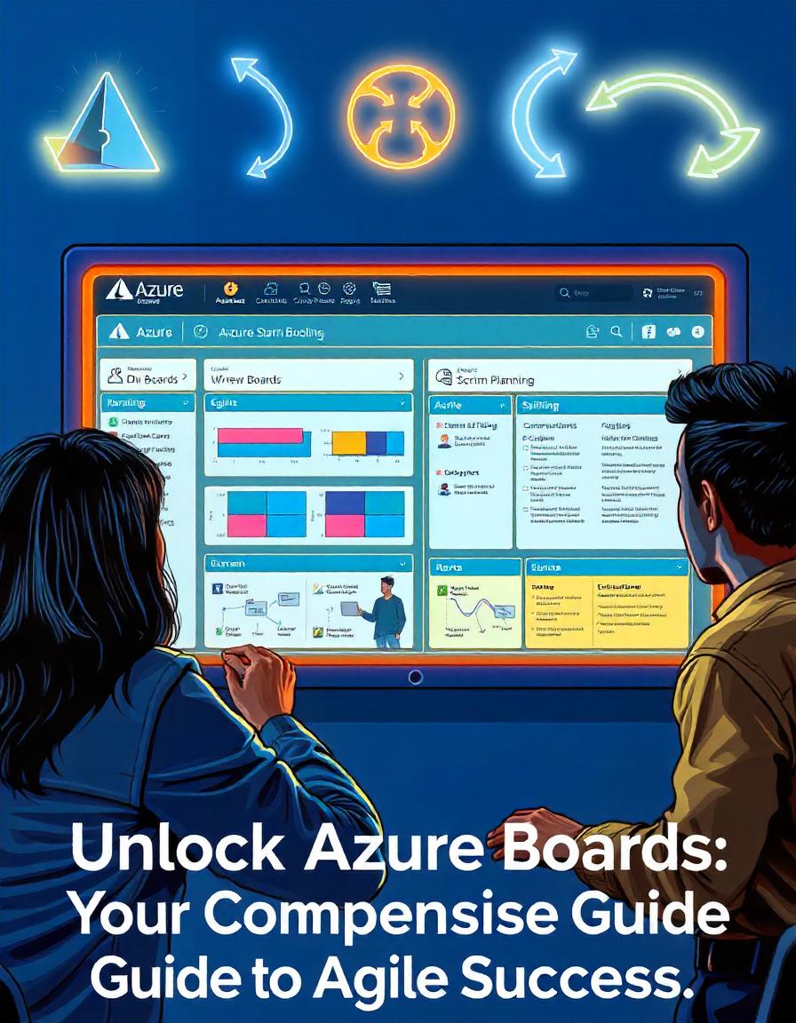Unlock Azure Boards: Your Guide to Agile Success