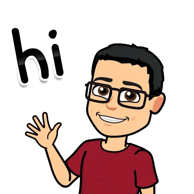 About Bitmoji 1